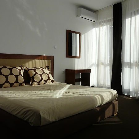 Yuliya Guest House Sapareva Banya Exterior foto