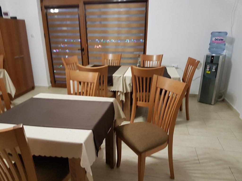 Yuliya Guest House Sapareva Banya Exterior foto