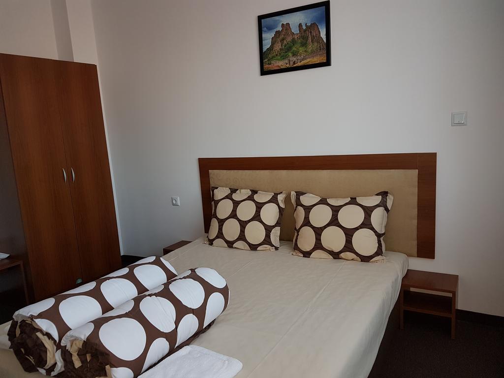 Yuliya Guest House Sapareva Banya Exterior foto